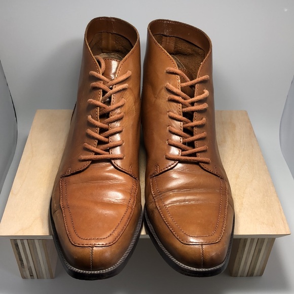 Vintage Nine West boots, size 8 - Picture 3 of 7